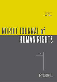 Publication Cover