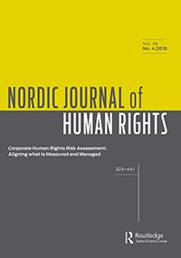 Publication Cover