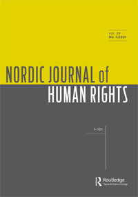 Publication Cover