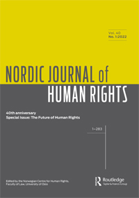 Publication Cover