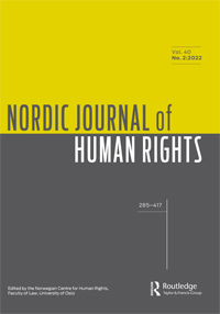 Publication Cover