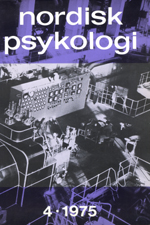 Publication Cover