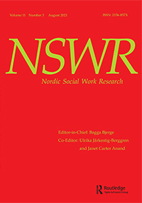 Publication Cover