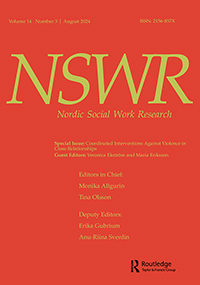 Publication Cover