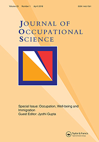 Publication Cover