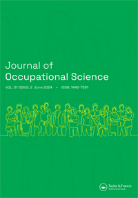 Publication Cover