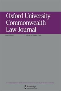 Publication Cover