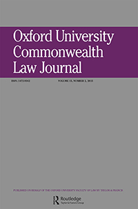 Publication Cover