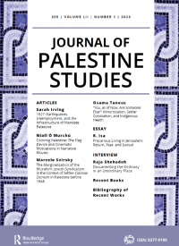 Publication Cover