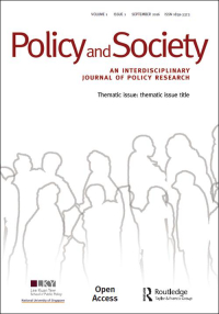 Publication Cover