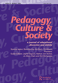 Publication Cover