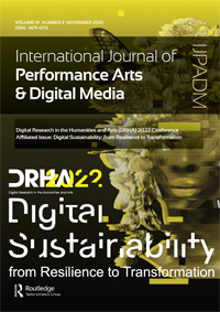 Publication Cover