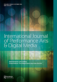 Publication Cover