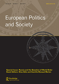 Publication Cover