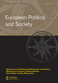 Publication Cover