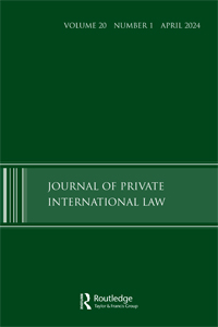 Publication Cover