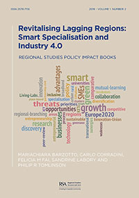 Publication Cover