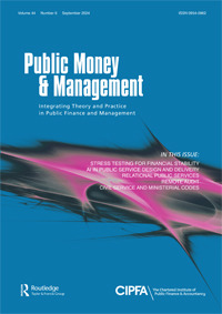 Publication Cover