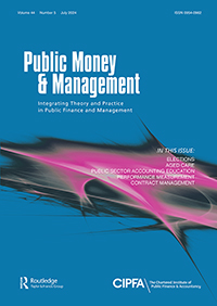 Publication Cover