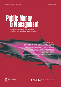 Publication Cover