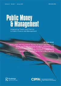 Publication Cover