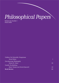 Publication Cover