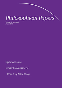 Publication Cover