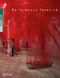 Publication Cover