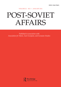 Publication Cover