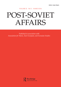 Publication Cover