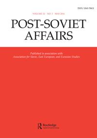 Publication Cover