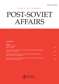 Publication Cover