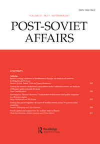 Publication Cover