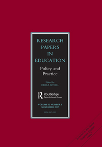 Publication Cover