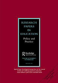 Publication Cover