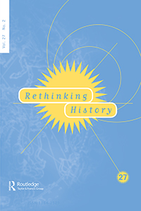 Publication Cover