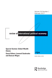 Publication Cover