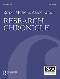 Publication Cover