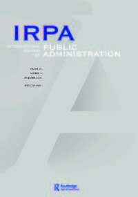 Publication Cover