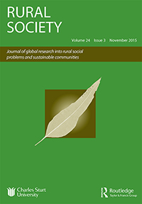 Publication Cover