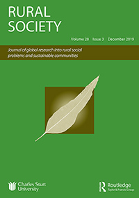 Publication Cover