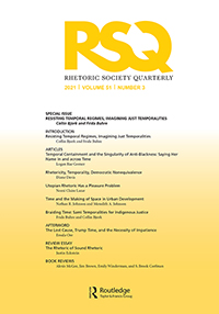 Publication Cover