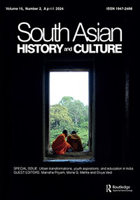 Publication Cover