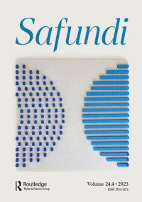 Publication Cover