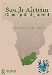 Publication Cover