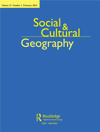 Publication Cover