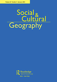 Publication Cover