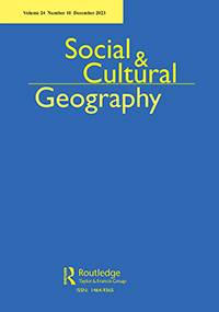 Publication Cover