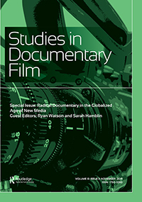 Publication Cover