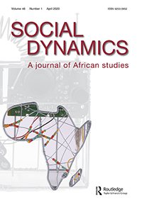 Publication Cover